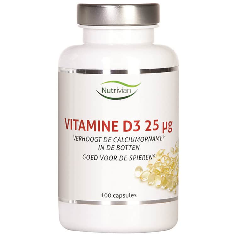 Nutrivian - D-Mannosio (50 pezzi) - immagine 3