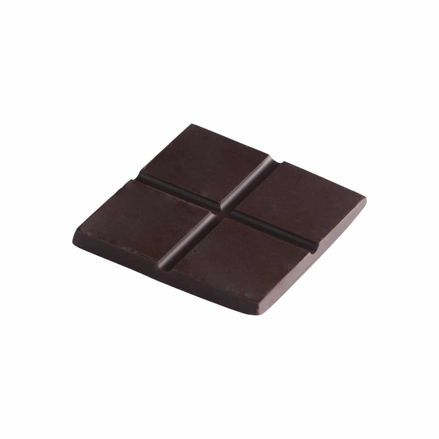 Cioccolato fondente CBD - immagine 3