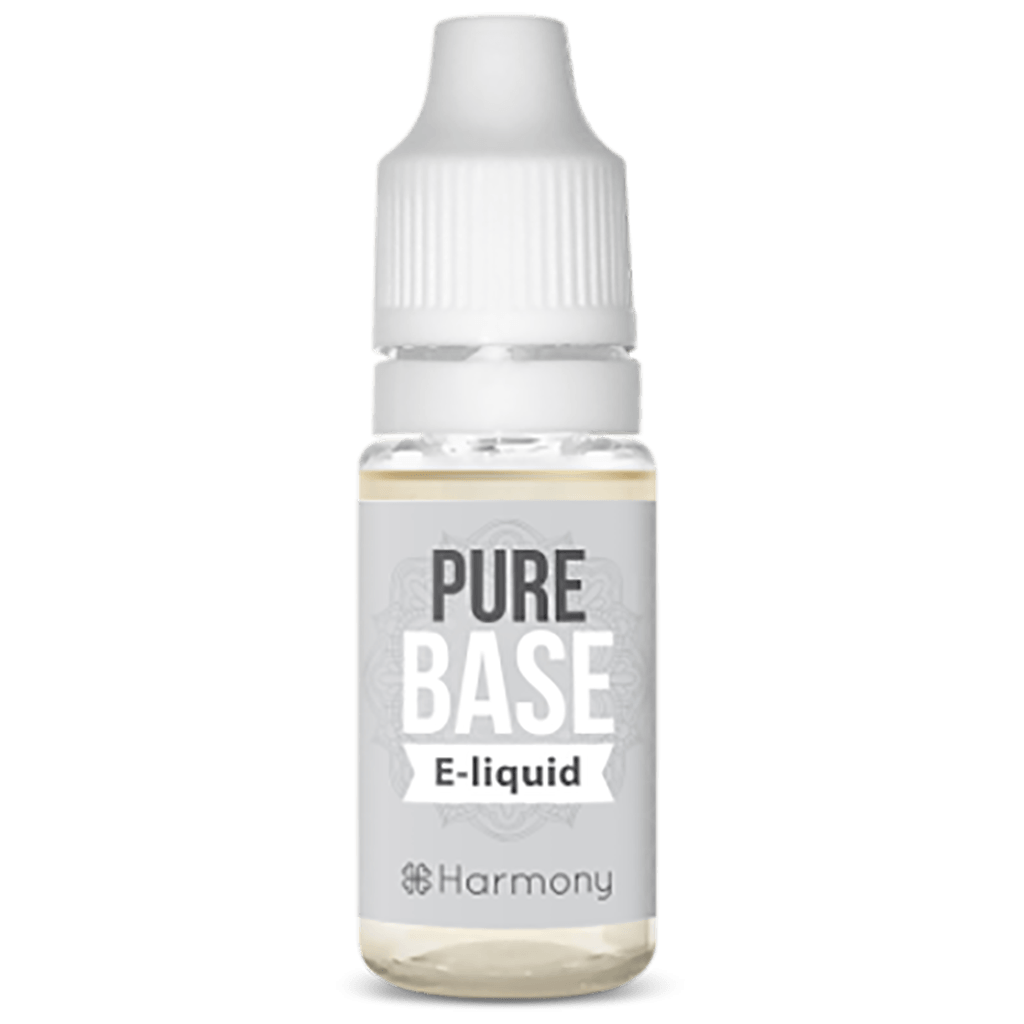 Harmony - E-liquid 1000mg CBD - Base (10ml) - immagine 2