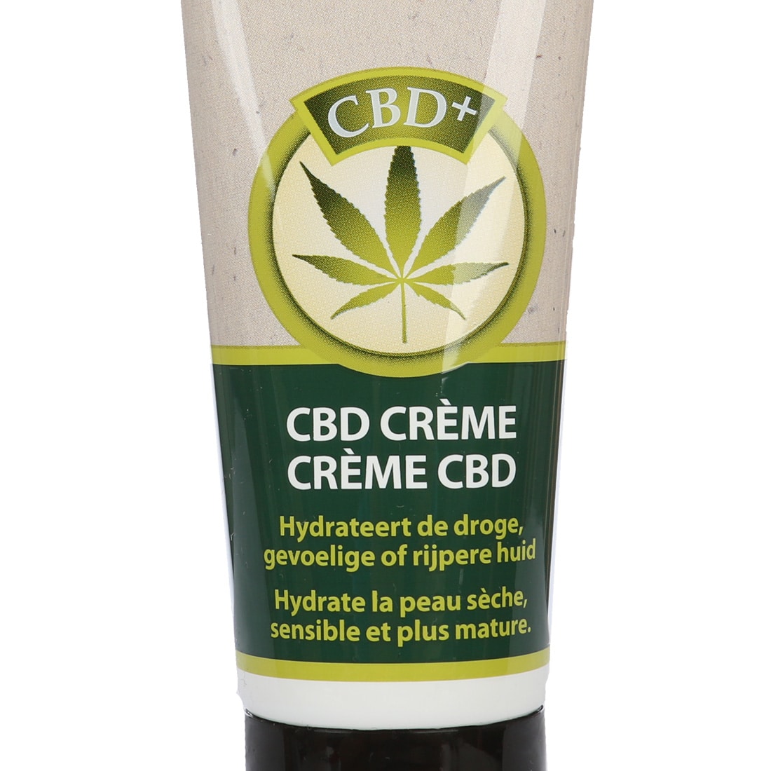 Jacob Hooy - Crema al CBD - immagine 3