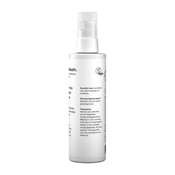 Hemptouch - Detergente viso purificante (100 ml) - immagine 2