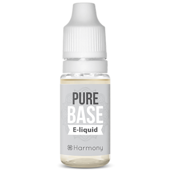 Harmony - E-liquid 100mg CBD - Base (10ml) - immagine 2